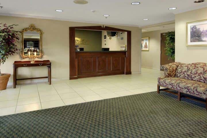 Hotel Interior 2 of 25