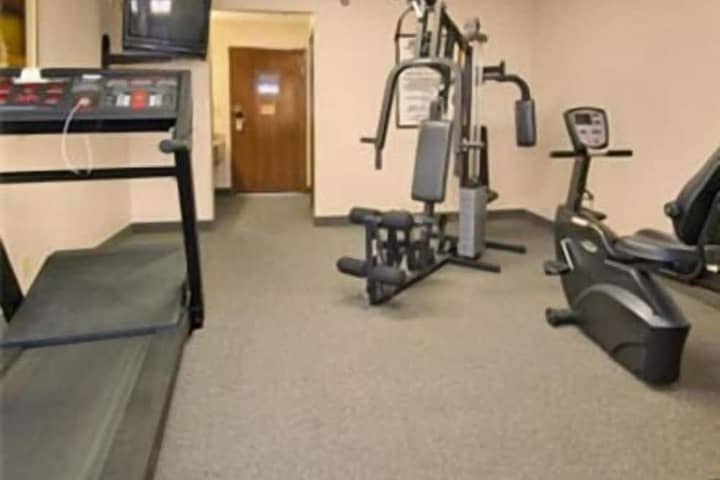 Health and Fitness 21 of 25