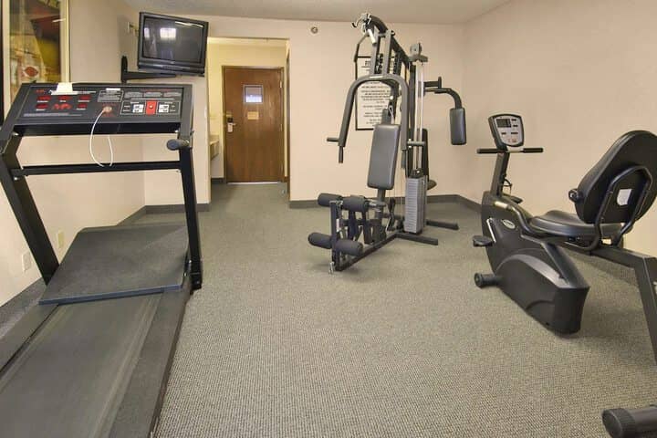 Health and Fitness 22 of 25